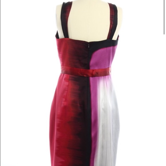 Elie Tahari dress - Picture 2 of 3