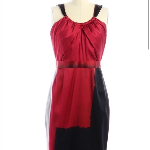 Elie Tahari dress - Picture 3 of 3