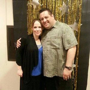 Meet your Posher, Katy