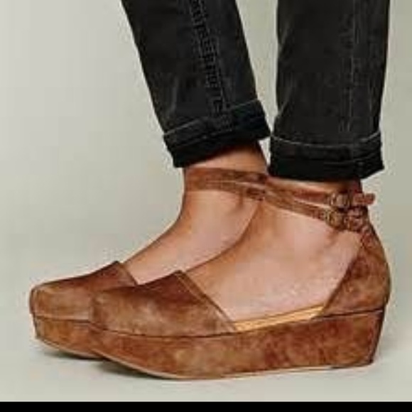 Free people platforms by Gee WaWa 39