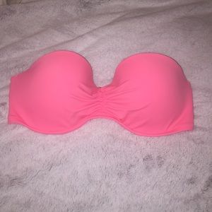 Victoria's Secret bathing suit top