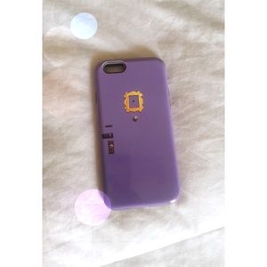 FRIENDS iPhone 6 Case