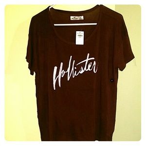Hollister Shirt