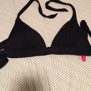 Victoria secret bathing suit top
