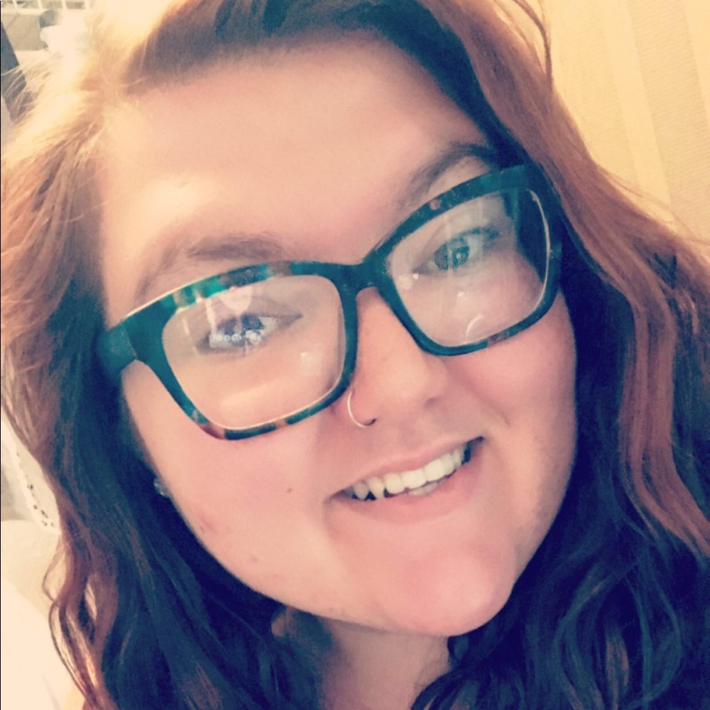 Meet your Posher, Kristy