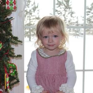 Meet your Posher, Beth