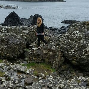 Meet your Posher, Gayle