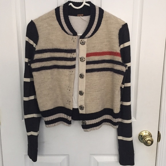 Vintage Free People XS Jacket