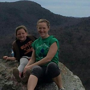 Meet your Posher, Heidi