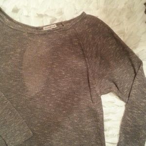 Charlotte ruse quarter sleeve