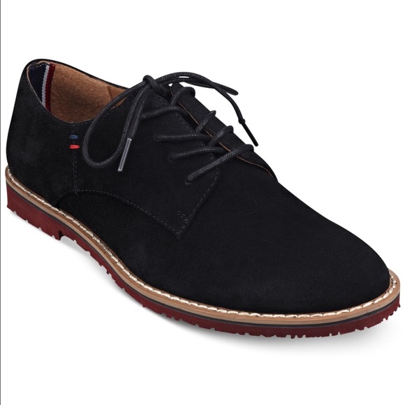 Tommy Hilfiger Oxfords - Picture 1 of 4