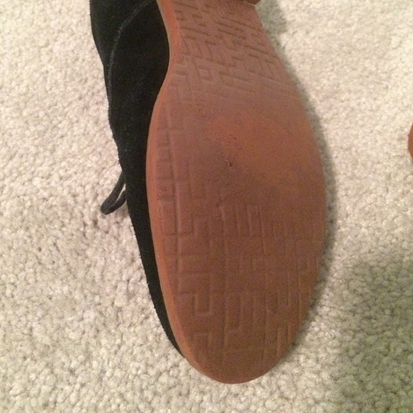 Tommy Hilfiger Oxfords - Picture 4 of 4