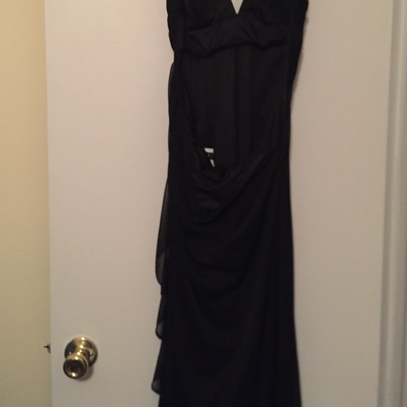 Prom dress! - Picture 3 of 3