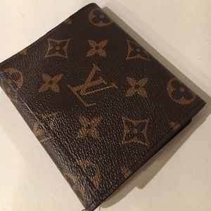 Unisex wallet