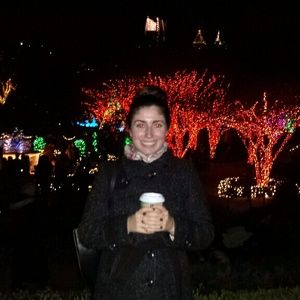 Meet your Posher, Janet