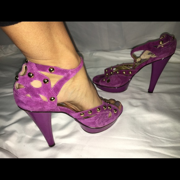 Steve Madden pumps