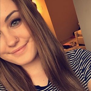 Meet your Posher, Ally