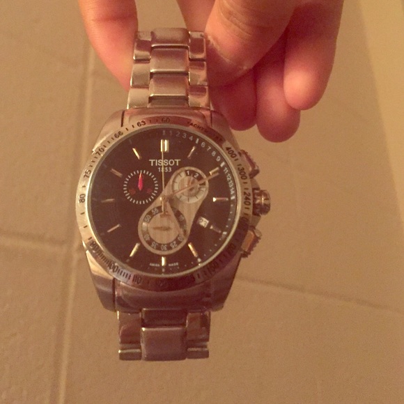 TISSOT 1853 - Picture 1 of 3