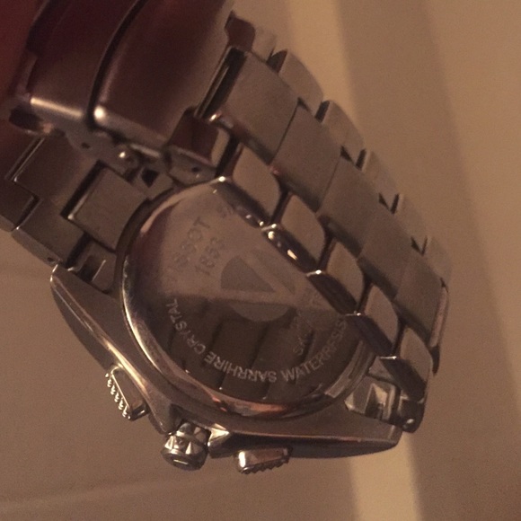 TISSOT 1853 - Picture 2 of 3