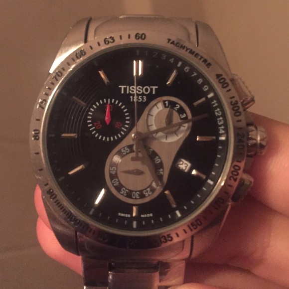 TISSOT 1853 - Picture 3 of 3
