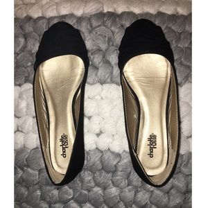 Charlotte Russe Flats
