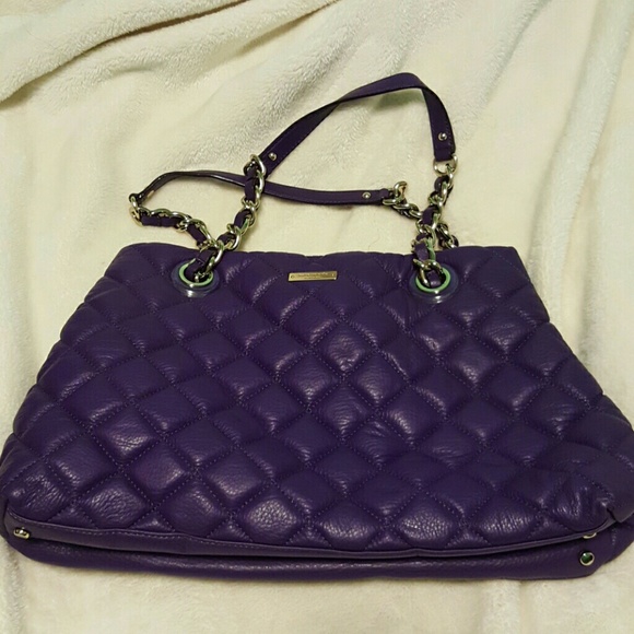 Kate Spade Gold Coast Maryanne in Violet