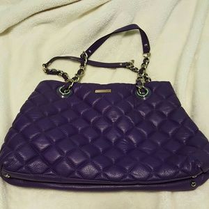 Kate Spade Gold Coast Maryanne in Violet