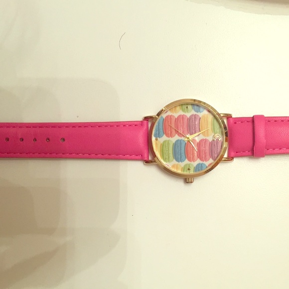 CUTEST WATCH EVER