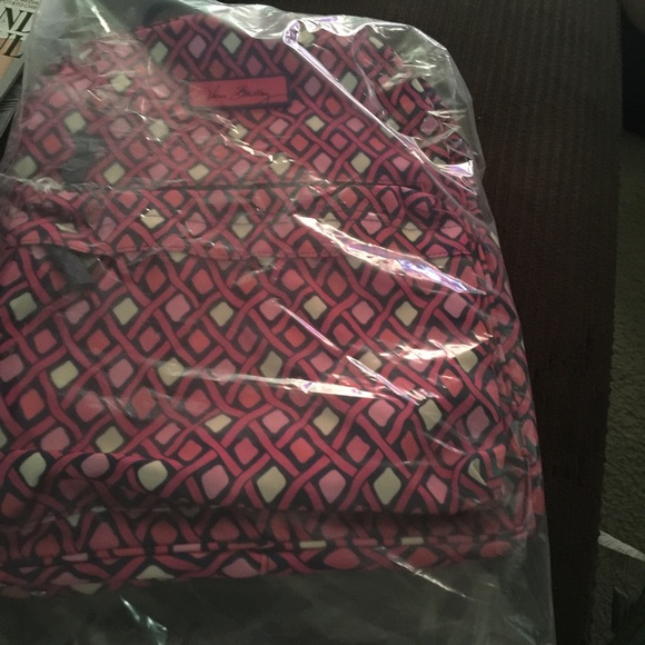 Vera Bradley back pack