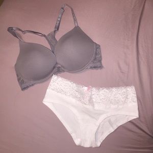 Bra & Panty Bundle