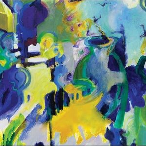 Meet your Posher, Marissa