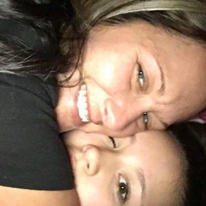 Meet your Posher, Felicity