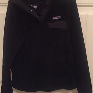 Patagonia pullover