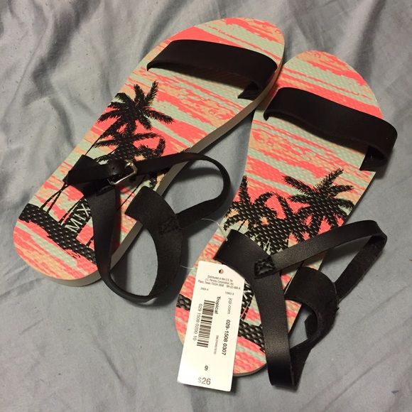 jcpenney Shoes - NWT sandals