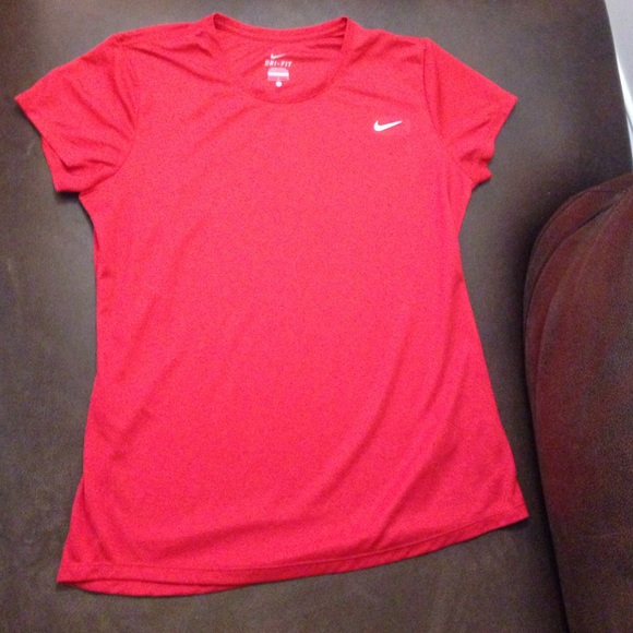 Nike Dri-Fit Tee