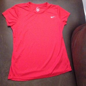 Nike Dri-Fit Tee