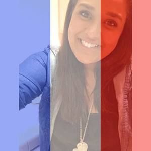 Meet your Posher, Aubree