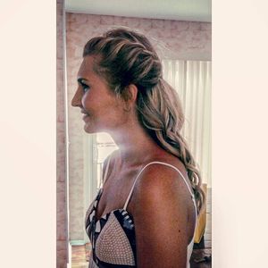Meet your Posher, Kelly