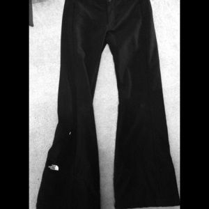 Size XS ((0-2) Women's North Face Ski Pants