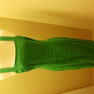 Ralph Lauren linen dress