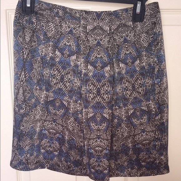 Forever 21 skirt
