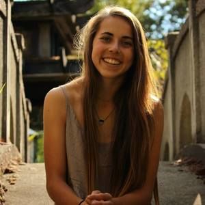 Meet your Posher, Savanna