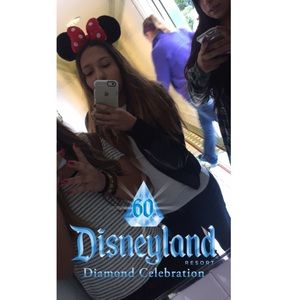 Meet your Posher, Brianna