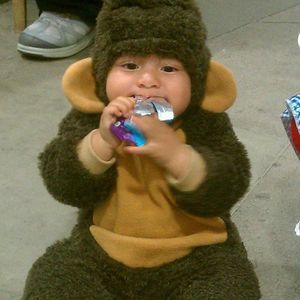 Meet your Posher, Alfredo