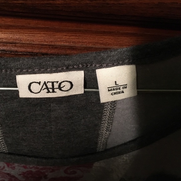 Dressy shirt - Picture 3 of 3