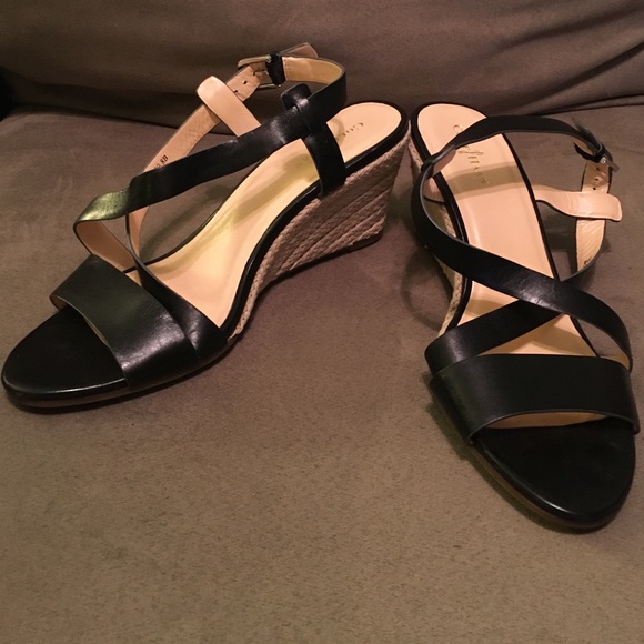 Cole Haan Wedge Sandals