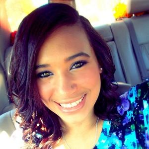 Meet your Posher, Mariah