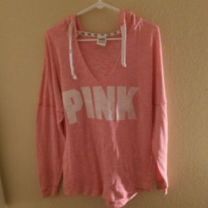 PINK Hoodie
