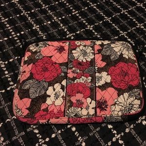 Mocha Rouge Computer Sleeve