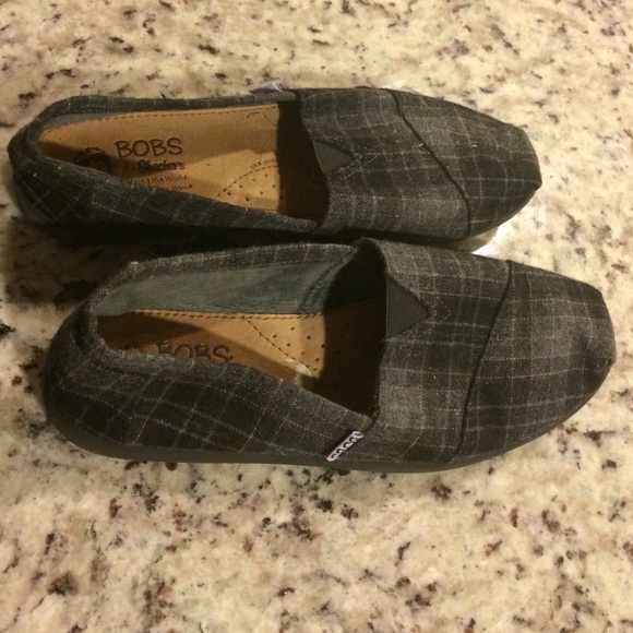 Slip ons